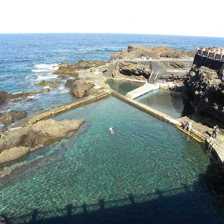 Apartamento En Piscinas Naturales. Barlovento Buitenkant foto
