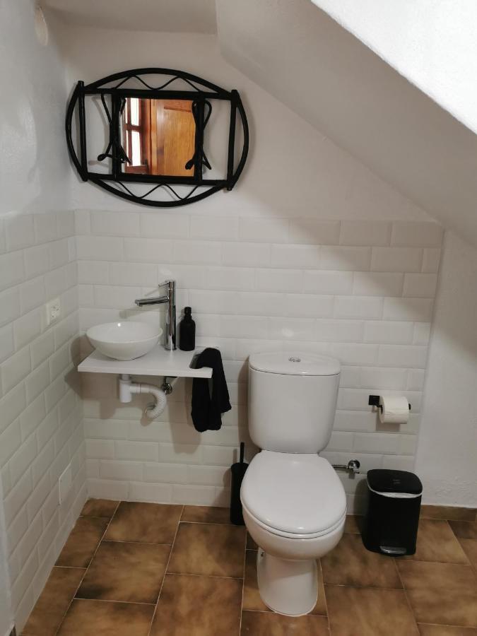 Apartamento En Piscinas Naturales. Barlovento Buitenkant foto