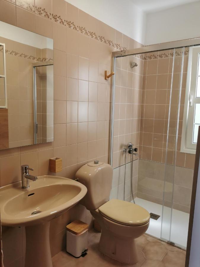 Apartamento En Piscinas Naturales. Barlovento Buitenkant foto