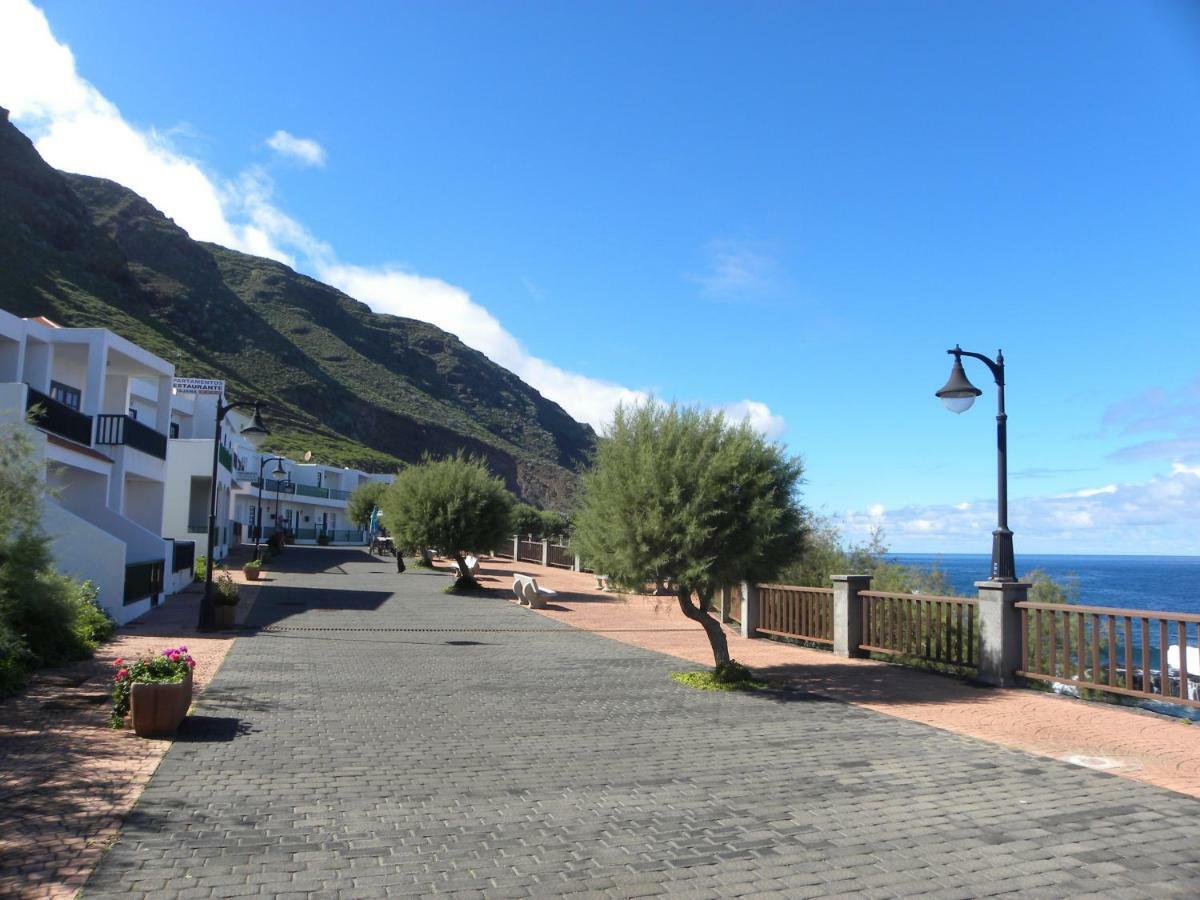 Apartamento En Piscinas Naturales. Barlovento Buitenkant foto
