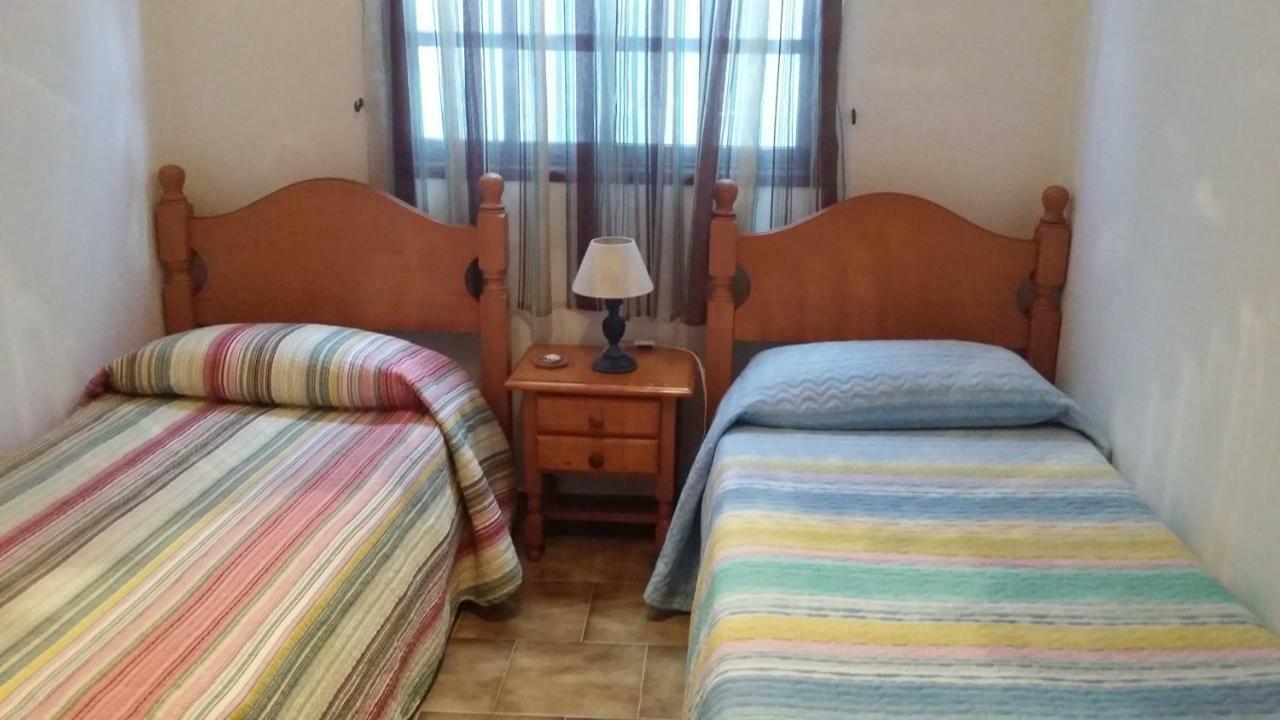 Apartamento En Piscinas Naturales. Barlovento Buitenkant foto