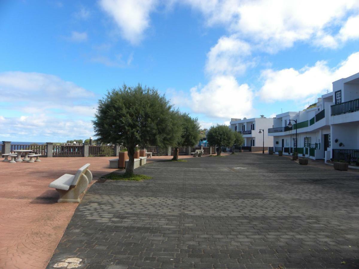 Apartamento En Piscinas Naturales. Barlovento Buitenkant foto