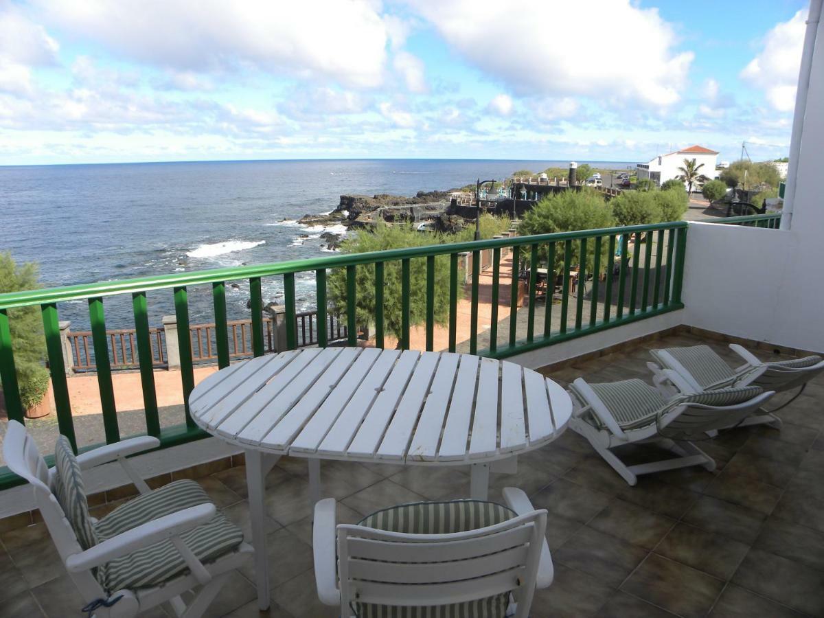 Apartamento En Piscinas Naturales. Barlovento Buitenkant foto