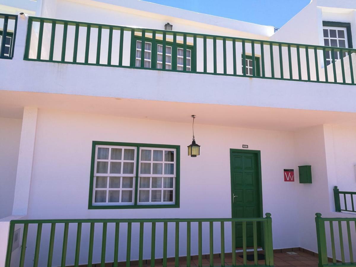 Apartamento En Piscinas Naturales. Barlovento Buitenkant foto