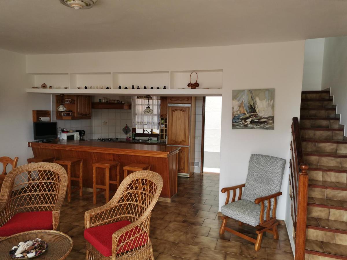 Apartamento En Piscinas Naturales. Barlovento Buitenkant foto